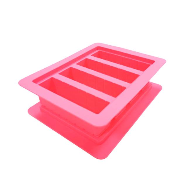 Large Silicone Butter Mold